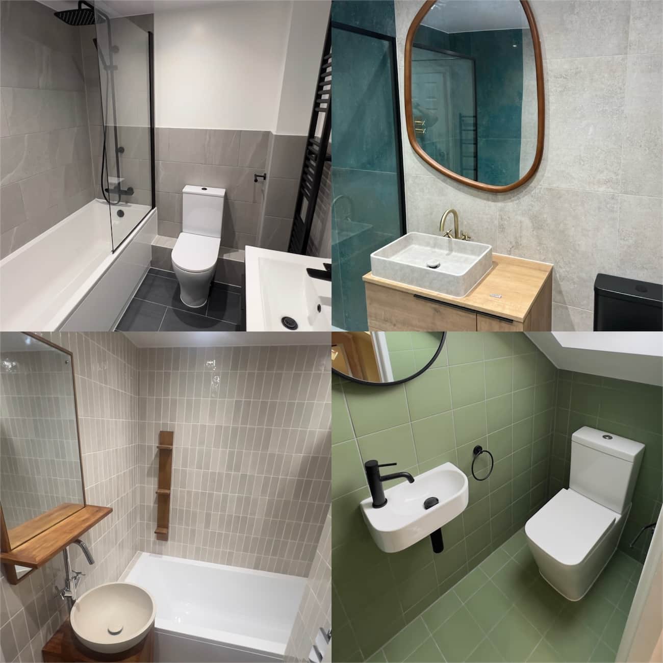 Bathroom Renovation Near Me