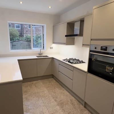 kitchen and bathroom builders near me