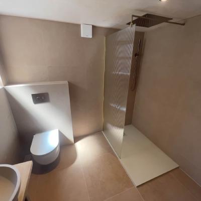 bathroom fitter manchester uk