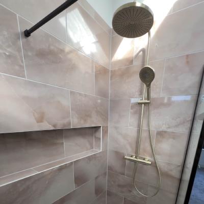 bathroom fitter swinton