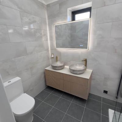 bathroom fitters worsley