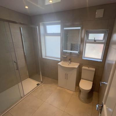bathroom remodel near me