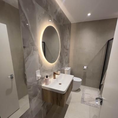 bathroom remodeling service