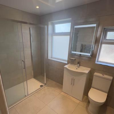 bathroom renovators