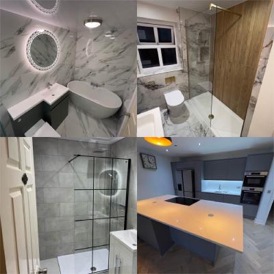 bathroom reconstruction company near me