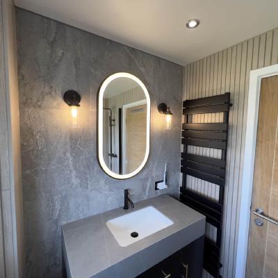 bathroom fitters worsley