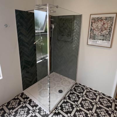 bathroom installers stockport