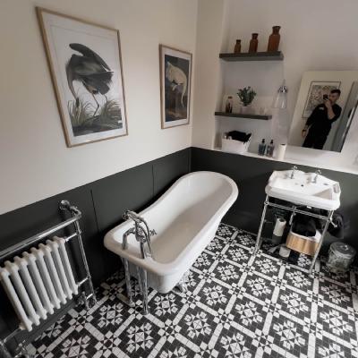bathroom renovation altrincham