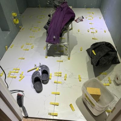 bathroom tilers manchester